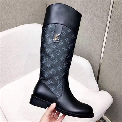 louis vuitton boots dhgate